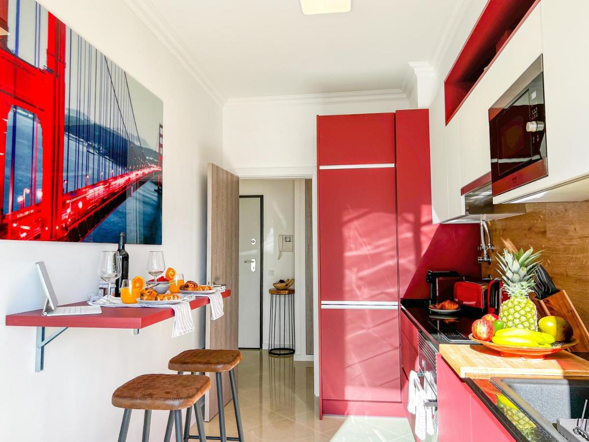Luxury Condo In Top Complex With Ocean And Marina View By Be Cherish Albufeira Exteriér fotografie