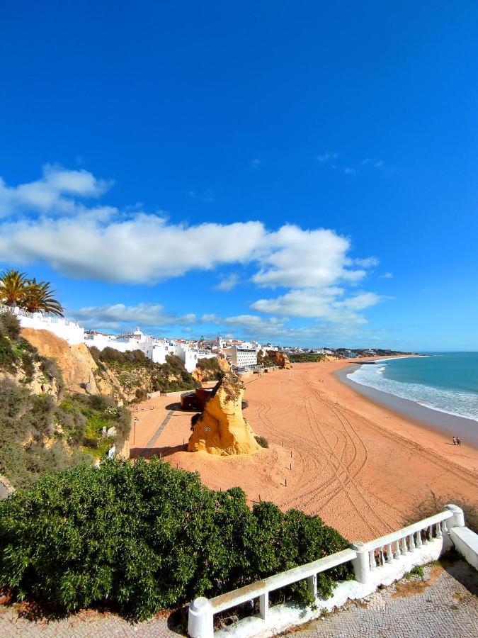 Luxury Condo In Top Complex With Ocean And Marina View By Be Cherish Albufeira Exteriér fotografie